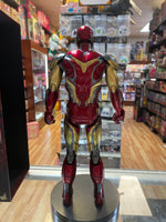 Iron Man Mark l #MMS528 (Hot Toys, Marvel) **COMPLETE**