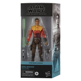 Ezra Bridger (Star Wars Black Series, Hasbro)