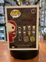 Melisandre #42 (Funko Pop, Game of Thrones) - Bitz & Buttons
