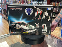 WheelJack MP-20 (Transformers Masterpiece, Hasbro) **SEALED**