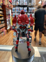 SP//DR Spiderman -BAF- (Marvel Legends, Hasbro) **COMPLETE**