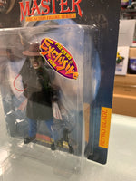 Retro Blade Blue Jean Variant(Vintage Retro Puppet Master, Full Moon Toys)