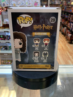 Bellatrix Lestrange #29 (Funko Pop, Harry Potter) - Bitz & Buttons