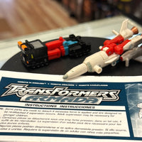 Mini Con Skyblast & Payload (Transformers Core Class, Hasbro)