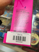 Working Out Barbie #17317 (Vintage Barbie, Mattel) **SEALED**