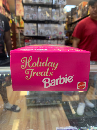 Barbie Holiday Treats #17236 (Vintage Barbie, Mattel) **SEALED** - Bitz & Buttons