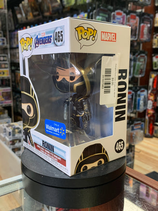 Avengers Ronin #465 (Funko Pop, Marvel) EXCLUSIVE - Bitz & Buttons