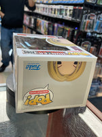 Pakunoda #1565 (Funko Pop,Hunter X Hunter) - Bitz & Buttons