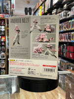 Android No. 21 (Dragon Ball Z, Bandai SH Figuarts) **SEALED**