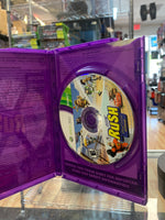 Kinect Rush (Xbox 360, Disney Pixar, Video Game) **TESTED** - Bitz & Buttons