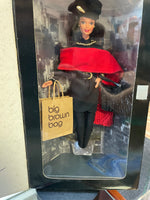 Brunette Donna Karan #14452 (Vintage Barbie, Mattel) **SEALED**
