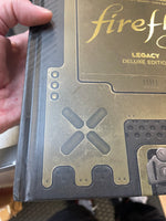 Firefly Legacy Deluxe Edition (Boom Studios, Comics)