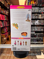 Barbie Second Edition French #16499 (Vintage Barbie, Mattel) **SEALED** - Bitz & Buttons