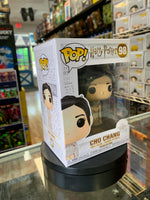 Cho Chang #98 (Funko Pop, Harry Potter) - Bitz & Buttons