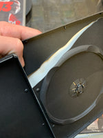 WWF Smackdown Just Bring It (Sony Playstation PS2, Video Games) **TESTED**