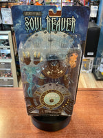 Soul Reaver Raziel Material Plane (Legacy Of Kain, NECA) SEALED - Bitz & Buttons