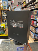 Vincent Valentine 1/6 Scale (Final Fantasy VII Rebirth, Play Arts Shin Square Enix)COMPLETE