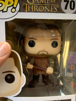 Gendry #70 (Funko Pop, Game of Thrones) - Bitz & Buttons