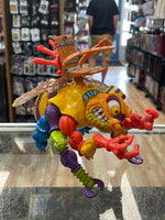 Buzz Off (Vintage TMNT Ninja Turtles, Playmates) **LOOSE** - Bitz & Buttons