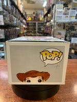 Woody #168 Toy Story(Funko Pop, Disney Pixar) - Bitz & Buttons