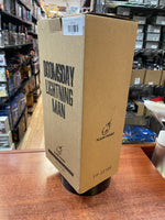 Doomsday Lightning Man 1/6th (Flash Point, Lightning Man) - Bitz & Buttons