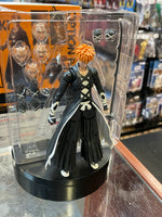 Ichigo Kurosaki Tensazangetsu (Bleach, SH Figuarts) COMPLETE