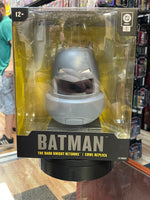 The Dark Knight Returns Cowl 1/3 Scale Replica (DC Batman, McFarlane) - Bitz & Buttons