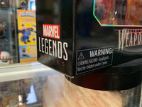 Agent of Weapon X (Marvel Legends, Hasbro) SEALED