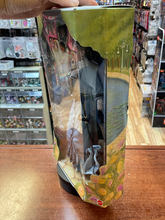 Promenade in the Park Barbie 18630 (Barbie, Mattel) Sealed - Bitz & Buttons