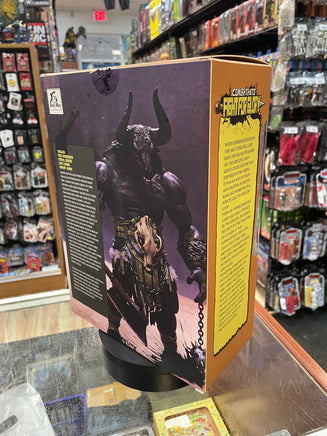Thales The Shredder (Combatants Fight For Glory, Xesrey) COMPLETE/OPEN BOX - Bitz & Buttons