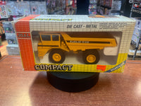 Caterpillar Compact Dumpertruck 1/50 ( Vintage JOAL, CAT) - Bitz & Buttons