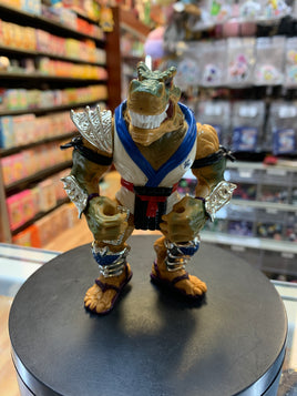 Shogun Shoate (Vintage TMNT Ninja Turtles, Playmates) - Bitz & Buttons