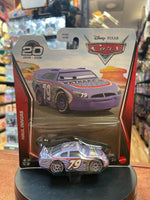Haul Inngas 20th (Pixar Cars, Mattel Diecast) **SEALED**