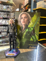 Infinity War Black Widow 1/6 Scale MMS460 (Marvel, Hot Toys) COMPLETE