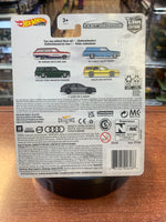 Chevy Nova  Panel '64 Car Culture (Hot Wheels Premium, Mattel) SEALED - Bitz & Buttons