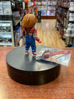 Chainsaw Chucky (Childs Play Blind Box, NECA) COMPLETE