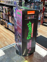 Terminate the Turtles REX (TMNT Ninja Turtles, NECA) SEALED