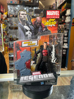 Marvel Knights Punisher (Marvel Legends, Hasbro) **NEW** - Bitz & Buttons