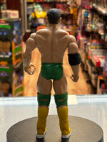 Cody Rhodes Green Trunks (WWE Ruthless Aggression, Jakks Pacific)