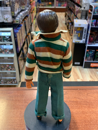 Parker Stevenson 12" Figure (Vintage Hardy Boys, Kenner) - Bitz & Buttons