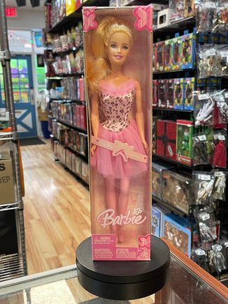 My First Ballet Lesson Barbie #J1776 (Vintage Barbie, Mattel) SEALED - Bitz & Buttons