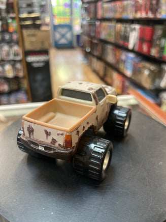 Craig Fäster (Pixar Cars, Mattel Diecast) **LOOSE** - Bitz & Buttons