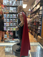 Thor -Deluxe 12"- (Marvel Legends, Hasbro) **COMPLETE**