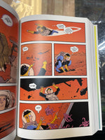 Invincible Compendium One (Invincible, Skybound)