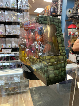 Eternian Palace Guards (MOTU Classics, Mattel) **SEALED** - Bitz & Buttons