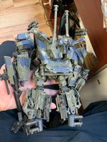 Brawl MPM-15 (Transformers Masterpiece, Takara) - Bitz & Buttons