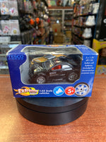 2002 Mercedes Benz CLK 1/55 Scale (Extreme Scale Diecast, Kentoys) NEW