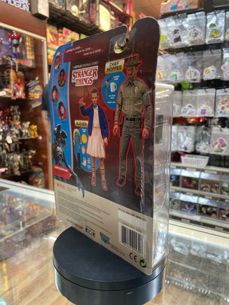 Eleven (Stranger Things, McFarlane Toys) SEALED - Bitz & Buttons