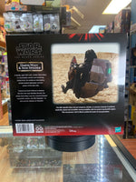 Darth Maul & Sith Speeder (Star Wars The Black Series, Hasbro) SEALED