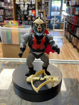 Buzz Saw Hordak 1268 (Vintage MOTU, Mattel) **COMPLETE**